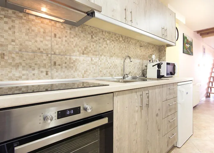 Rooms Kavala