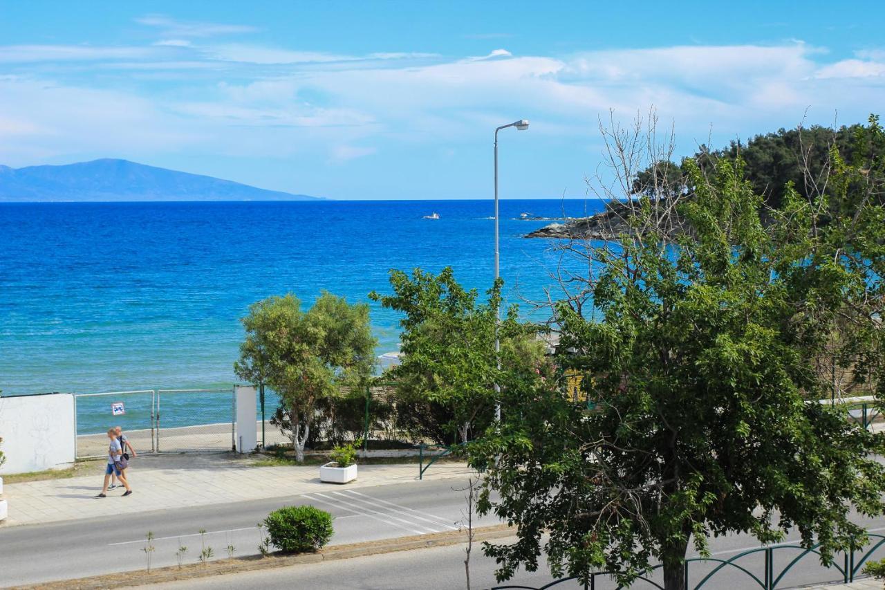 Rooms Kavala Apartment Kavala