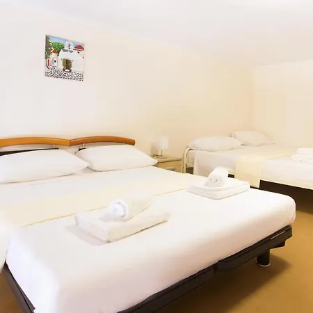 Rooms קאבאלה מראה חיצוני תמונה