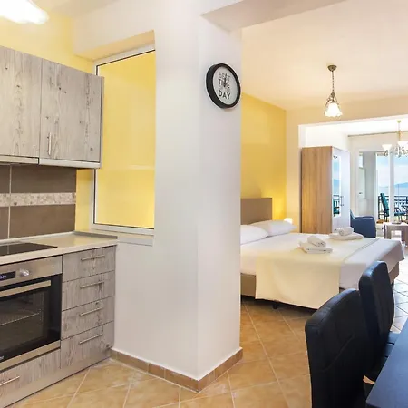 Rooms קאבאלה מראה חיצוני תמונה