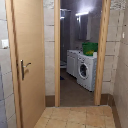 Rooms קאבאלה מראה חיצוני תמונה