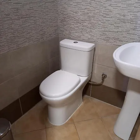 Rooms קאבאלה מראה חיצוני תמונה