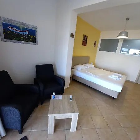 Rooms קאבאלה מראה חיצוני תמונה