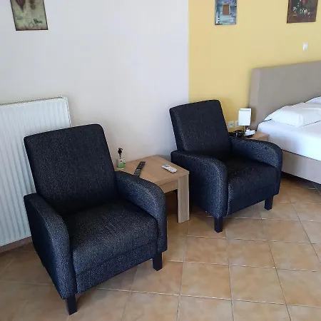 Rooms קאבאלה מראה חיצוני תמונה