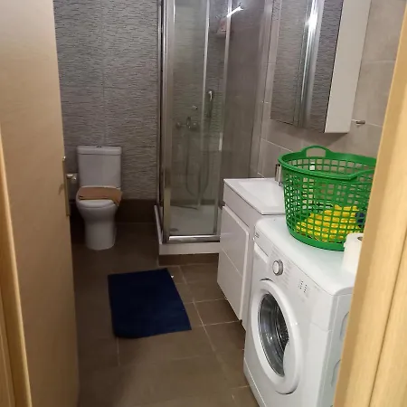 Rooms קאבאלה מראה חיצוני תמונה