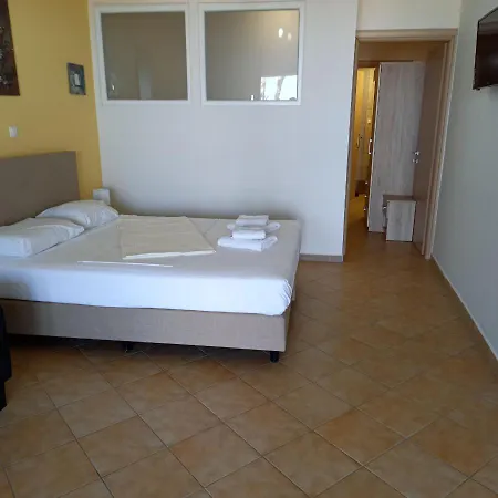Rooms קאבאלה מראה חיצוני תמונה