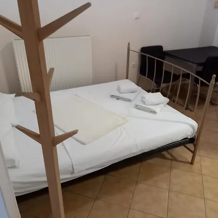 Rooms קאבאלה חדר תמונה