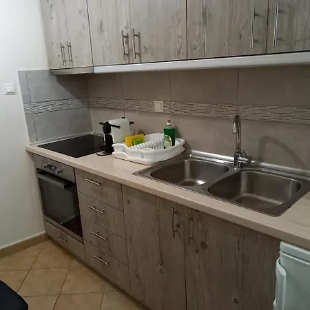 Rooms קאבאלה חדר תמונה