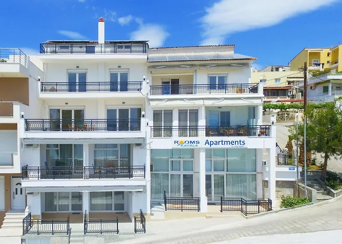 Rooms Kavala