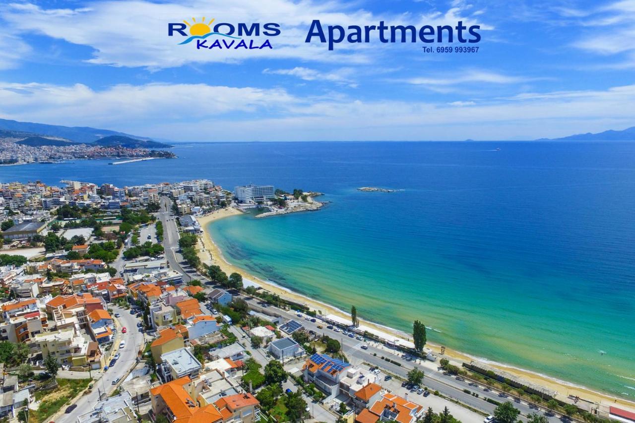 Rooms Kavala Apartment Kavala