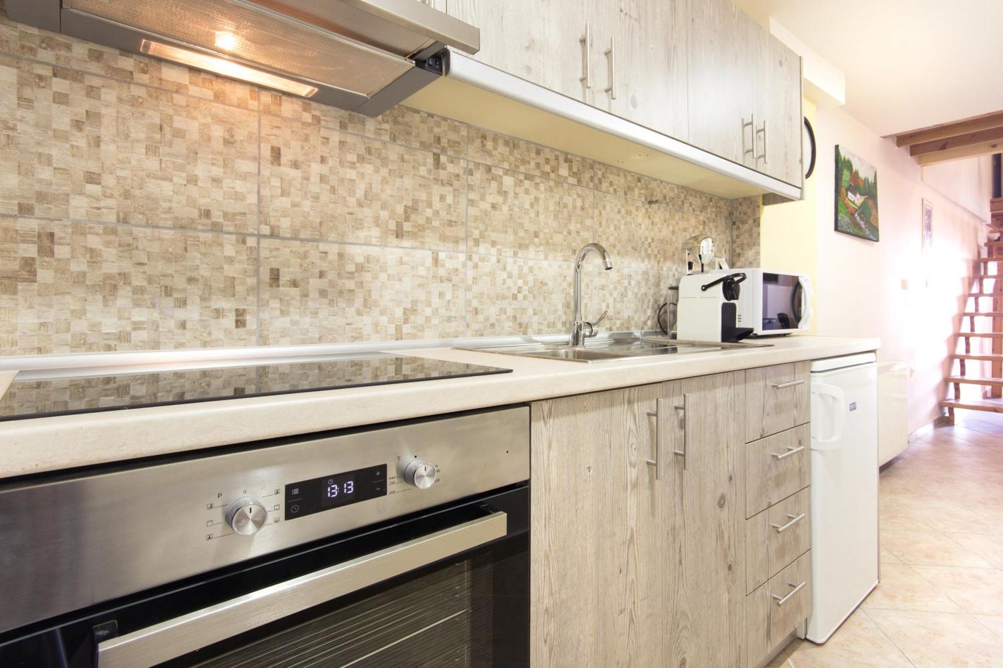 Rooms Kavala *